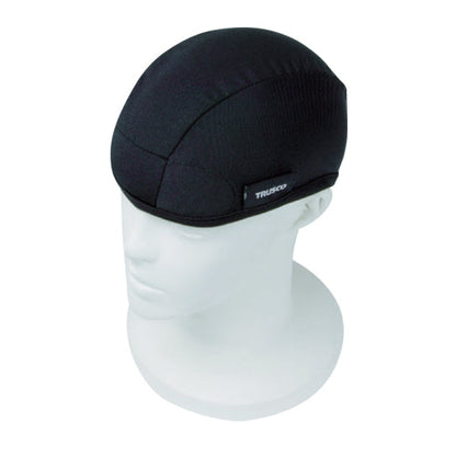 TRUSCO ヘルメットインナーキャップ