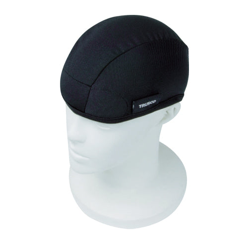 TRUSCO ヘルメットインナーキャップ