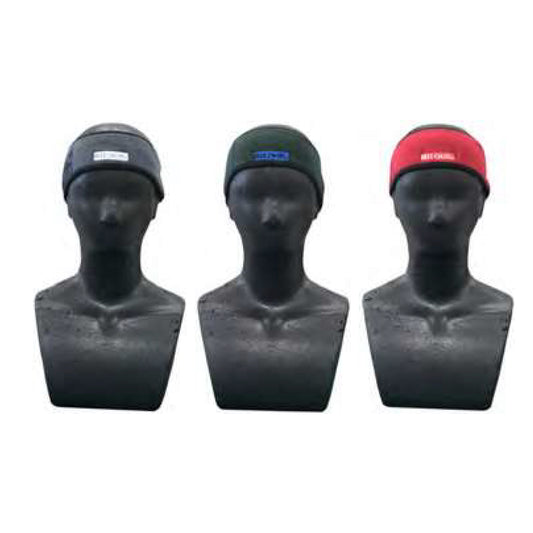 パワフルヘアーバンド　HB02