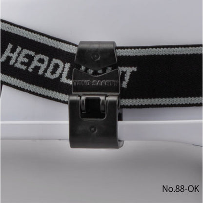 ヘッドライトクリップ　Ｎｏ．８８－ＯＫＬ