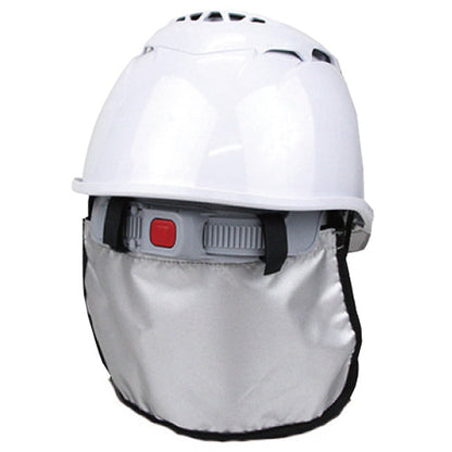 ＳＫ１１　ヘルメット用遮熱ネックカバー　SH-COVER-L