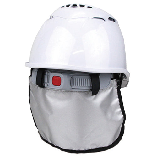 ＳＫ１１　ヘルメット用遮熱ネックカバー　SH-COVER-L