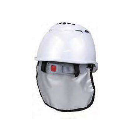 ＳＫ１１　ヘルメット用遮熱ネックカバー　SH-COVER-L