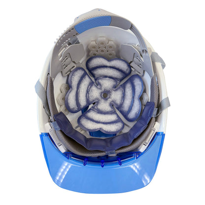 REIKA　Neo　ヘルメット帽子用　アイス