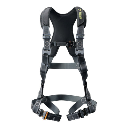 墜落制止用器具　ＥＡＳＹ　Ｈａｒｎｅｓｓ　ＣＲＯＳＳ　Ｌサイズ
