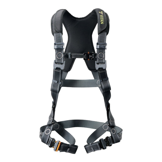 墜落制止用器具　ＥＡＳＹ　Ｈａｒｎｅｓｓ　ＣＲＯＳＳ　Ｌサイズ