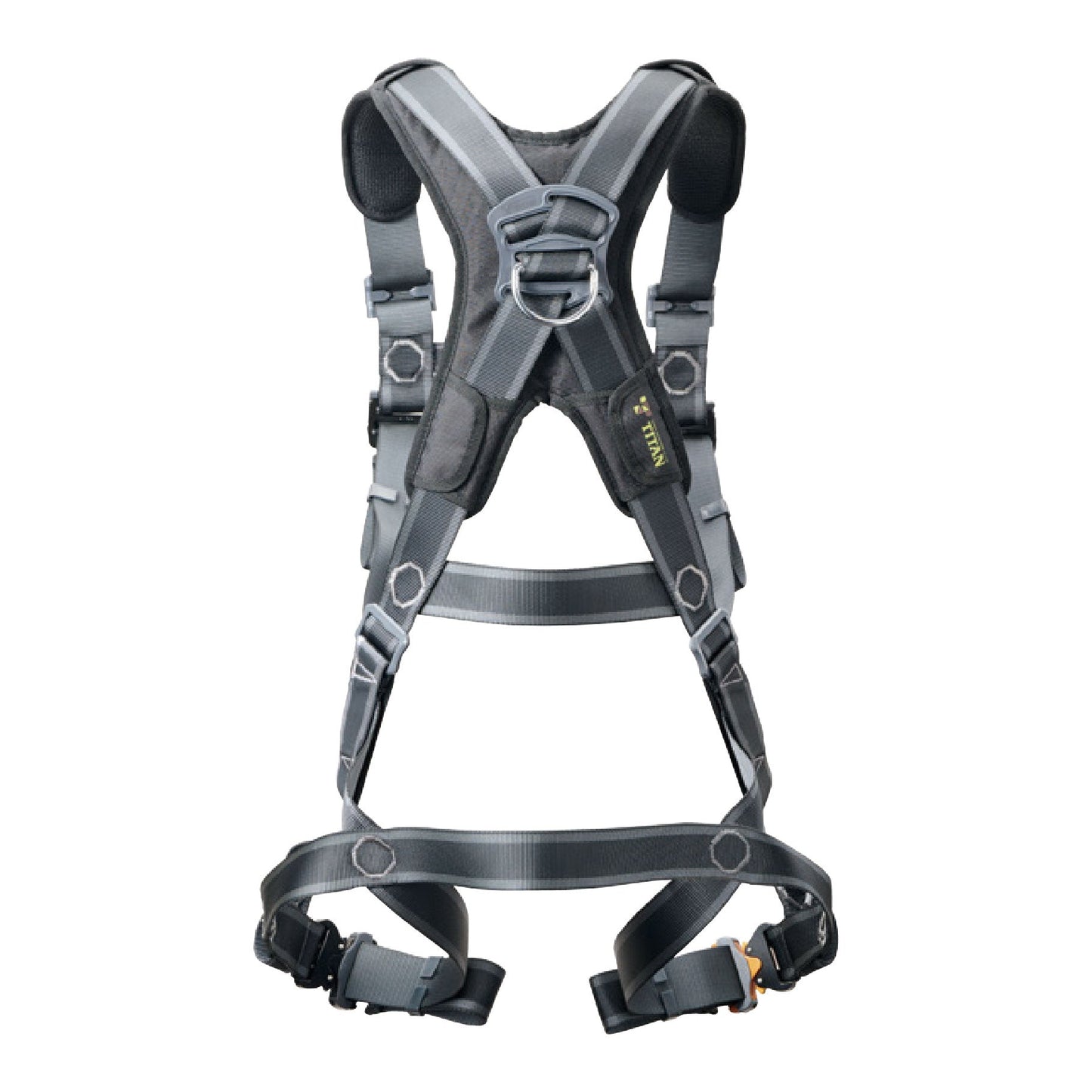 墜落制止用器具　ＥＡＳＹ　Ｈａｒｎｅｓｓ　ＣＲＯＳＳ　ＬＬサイズ