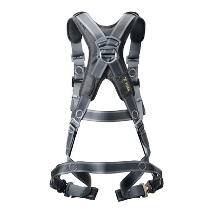 墜落制止用器具　ＥＡＳＹ　Ｈａｒｎｅｓｓ　ＣＲＯＳＳ　Ｌサイズ