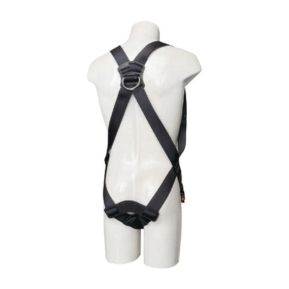 TITAN　最軽量フルハーネス　イージーハーネス・ライト　EASY Harness Light