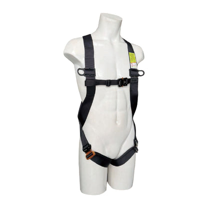 TITAN　最軽量フルハーネス　イージーハーネス・ライト　EASY Harness Light