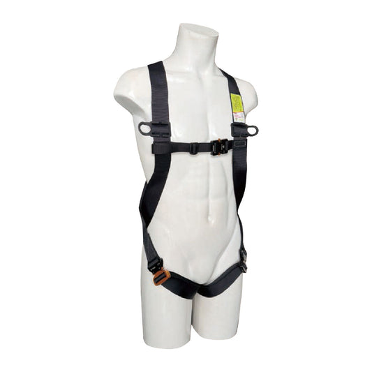 TITAN　最軽量フルハーネス　イージーハーネス・ライト　EASY Harness Light