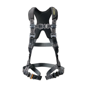 墜落制止用器具　フロントＤ環付　イージーハーネス　クロス　Ｌサイズ　EASY Harness CROSS