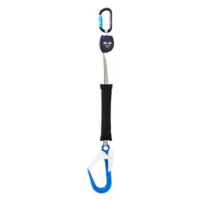 ３Ｍ　ＤＢＩ－サラ　Ｎａｎｏ－Ｌｏｋ　Ｌｉｇｈｔ　巻取り式ランヤード　シングル　３１０１７３９