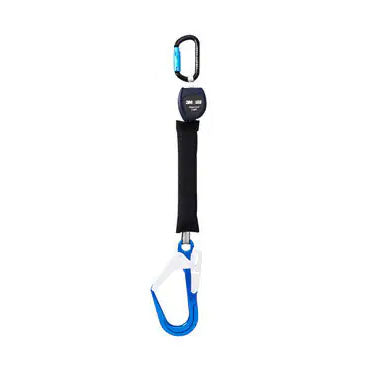 ３Ｍ　ＤＢＩ－サラ　Ｎａｎｏ－Ｌｏｋ　Ｌｉｇｈｔ　巻取り式ランヤード　シングル　３１０１７３９