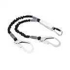 ３Ｍ　ＤＢＩ－サラ　伸縮式ランヤード　ツイン　１２４６５１０