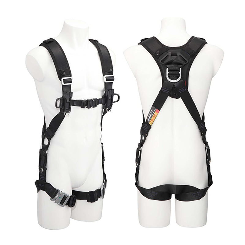series-tjm-sefu-harness