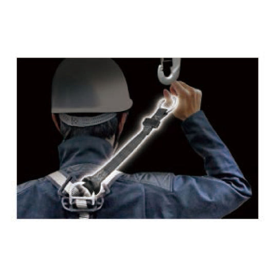 ＴＪＭ製　安全ブロック接続ストラップ