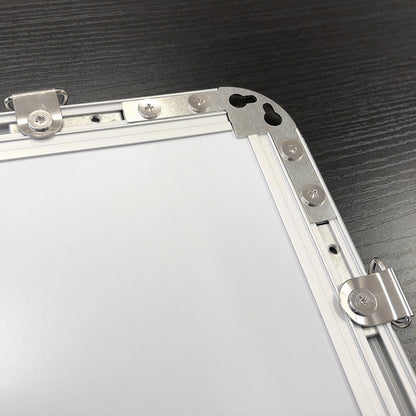 【４台セット】　ラウンドコーナー　屋内用　Ａ１　Ｒ型　調光器付き
