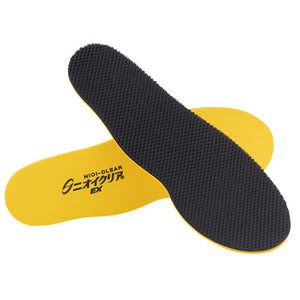 ニオイクリア®インソール 衝撃吸収タイプ