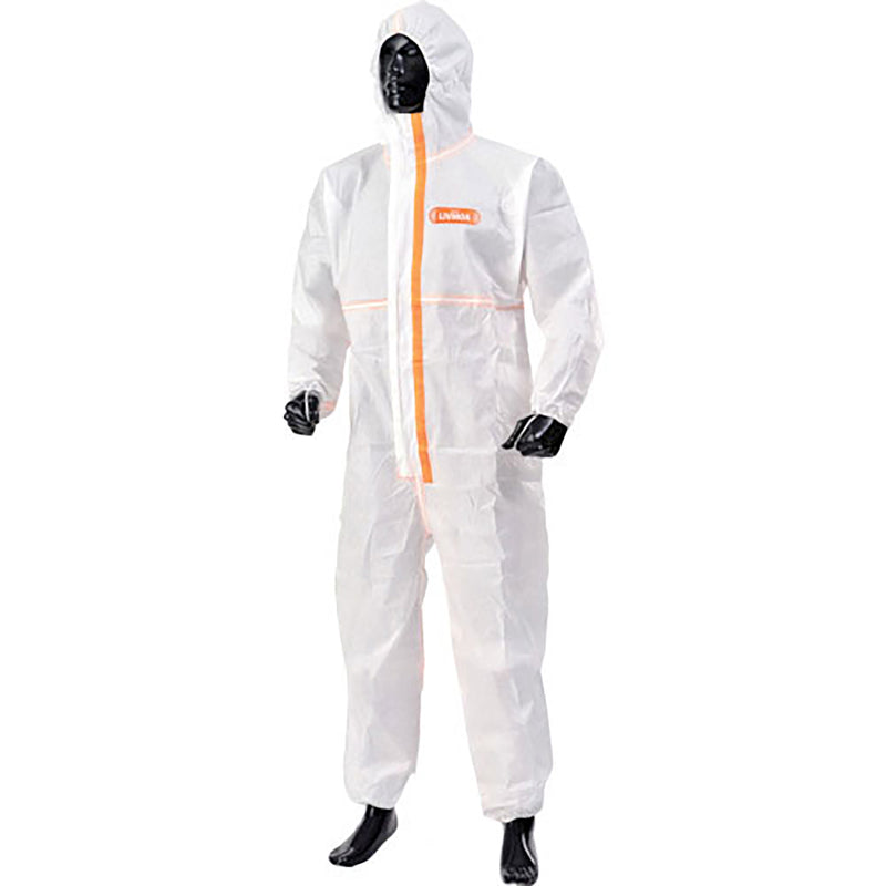 series-livmoa-4500-water-resistance