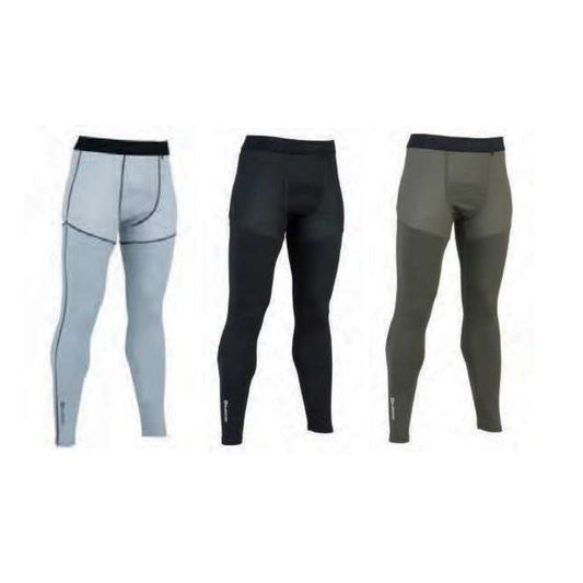 ニオイクリア　消臭冷感ロングタイツ（前開きタイプ）　G-203