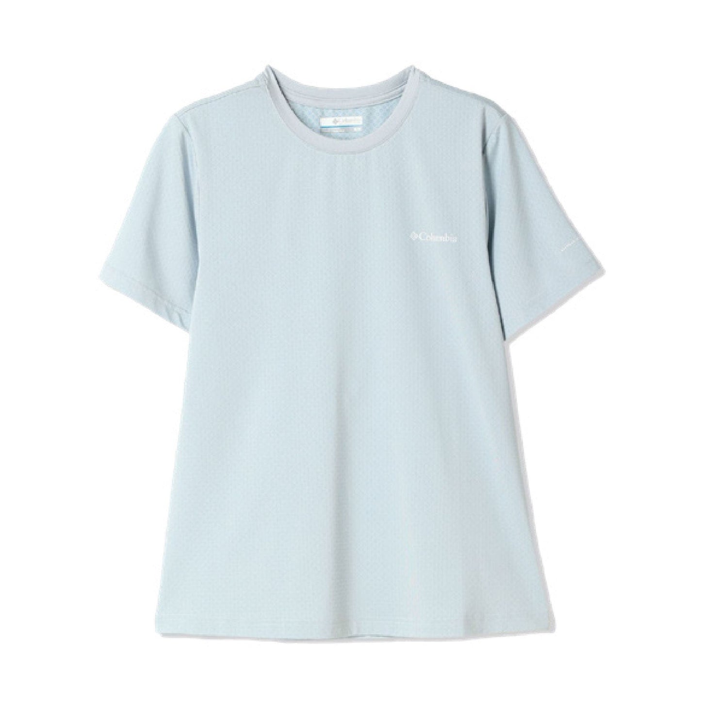 Columbia　ワイルドスプリングＴシャツ　グレー　S/M/L/XL（コロンビア）