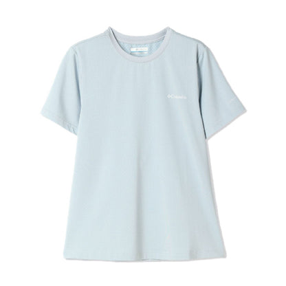 　コロンビア　ワイルドスプリングＴシャツ　グレー　S/M/L/XL　Columbia
