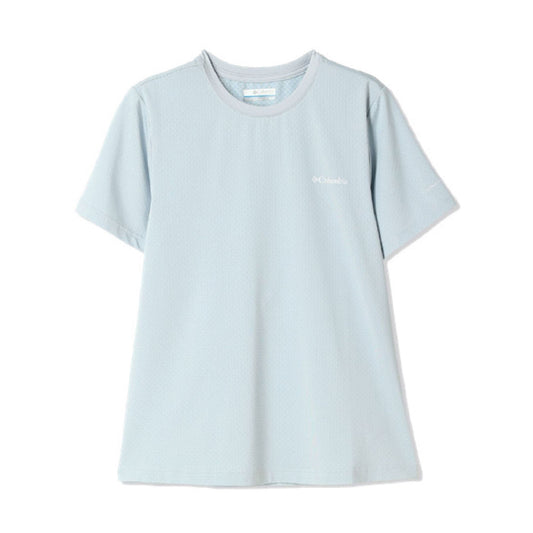 Columbia　ワイルドスプリングＴシャツ　グレー　S/M/L/XL（コロンビア）