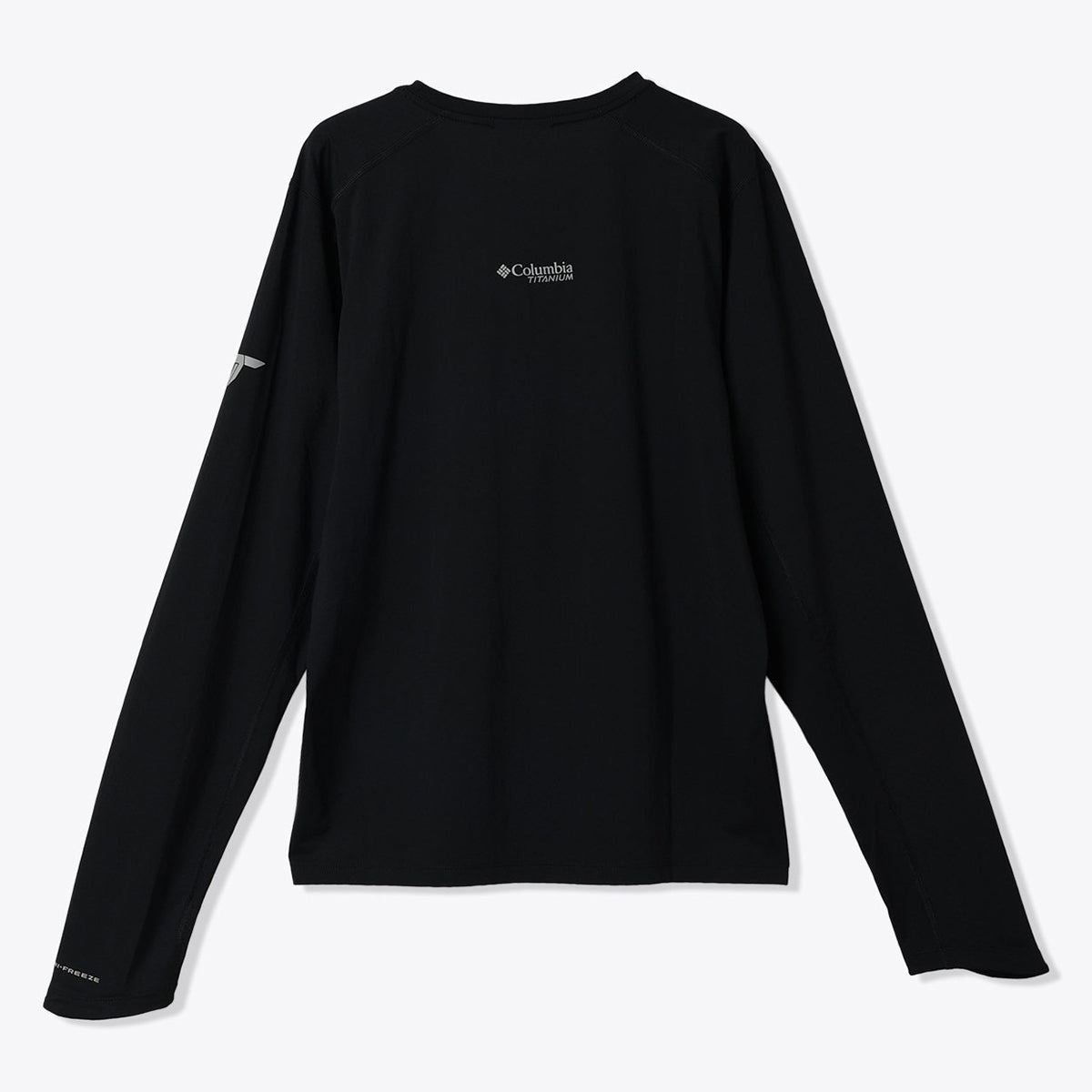 【コロンビア】Ｔシャツ　ダイヤモンドピークプロロングスリーブクルー