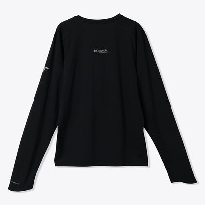 【コロンビア】Ｔシャツ　ダイヤモンドピークプロロングスリーブクルー