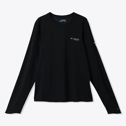 【コロンビア】Ｔシャツ　ダイヤモンドピークプロロングスリーブクルー
