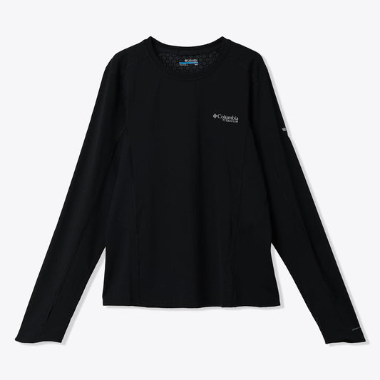 【コロンビア】Ｔシャツ　ダイヤモンドピークプロロングスリーブクルー