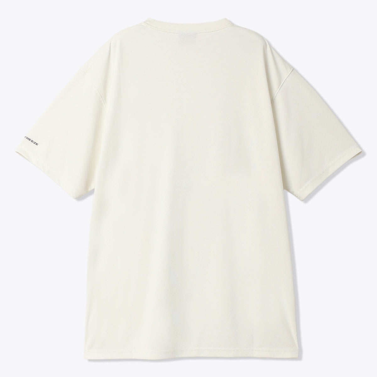 【コロンビア】Ｔシャツ　レイクアローヘッドショートスリーブティー　ホワイト