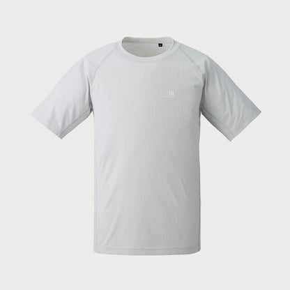 【カリマー】Ｔシャツ　ファストドライＳ／Ｓ　Ｔ　１０１５６７　デジタルミント