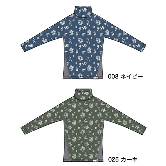 ミッフィーコンプレッション