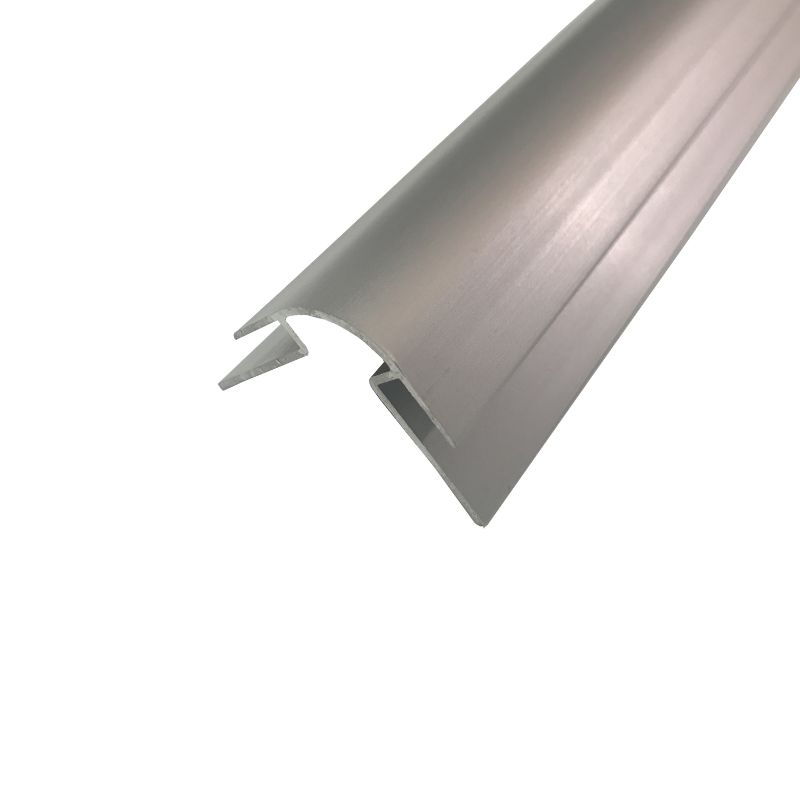 アルミ出隅ジョイナー　１０３５ＡＣ×２７３０　シルバー