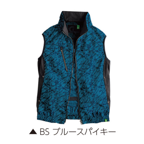 TW standard 空調服ベスGCK005