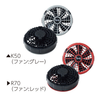 18Vスターターキット
