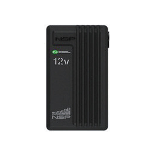 Nクールウェア バッテリー本体 12V