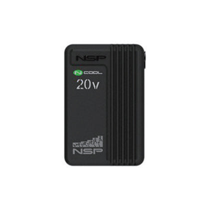 Nクールウェア バッテリー本体 20V