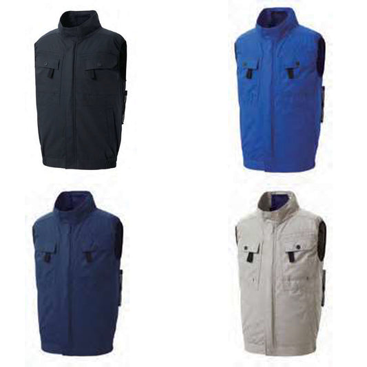 フルハーネス用ベスト　KF92490G