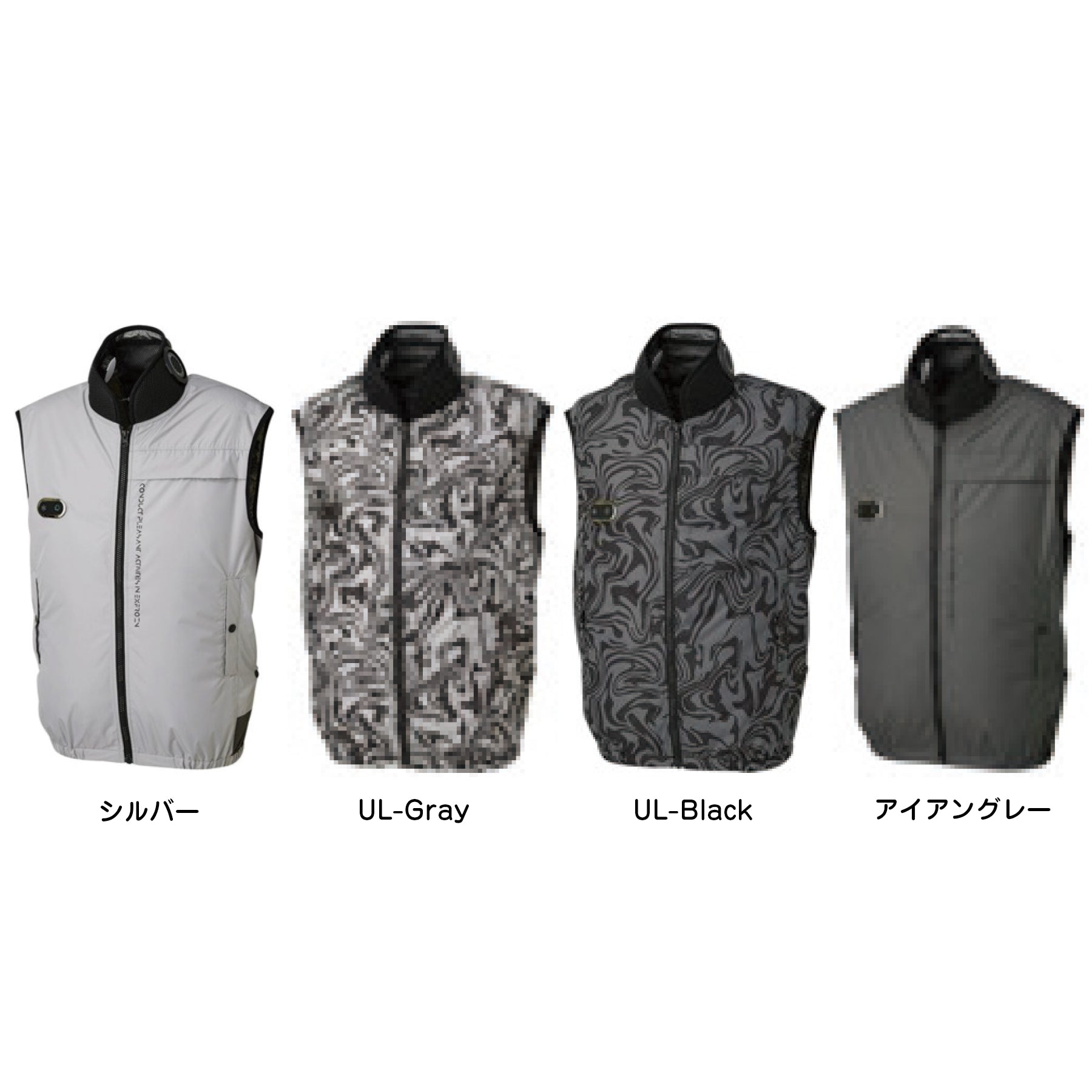 A-COLD-WALL* ハイブリットベスト 2025年最新】a cold wall ベストの人気アイテム - メルカリ