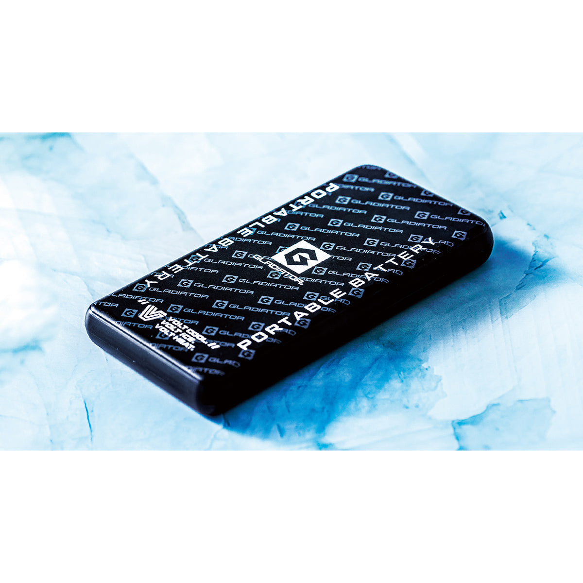 モバイルバッテリー　１００００ｍＡｈ
