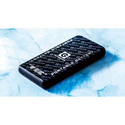 モバイルバッテリー　１００００ｍＡｈ
