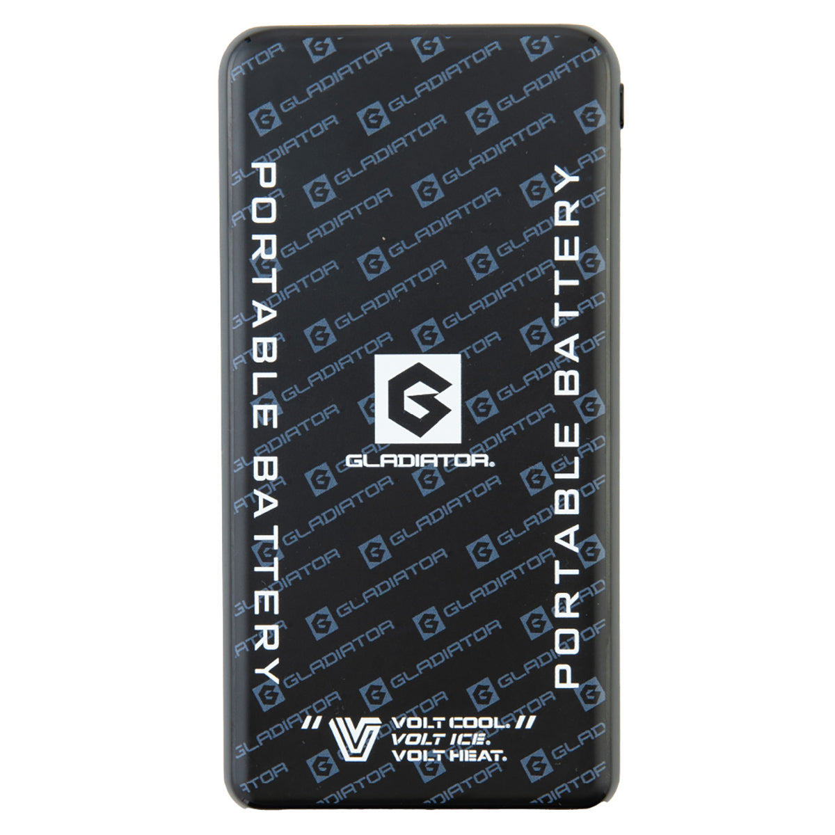 モバイルバッテリー　１００００ｍＡｈ
