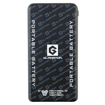 モバイルバッテリー　１００００ｍＡｈ