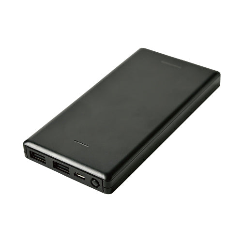 モバイルバッテリー10,000mAh