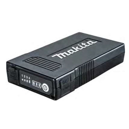 ファンジャケット用バッテリ　BL1055B A-72126