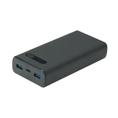 リン酸鉄 20000mAh モバイルバッテリー