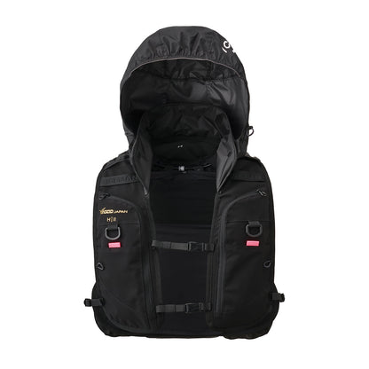アイスマンハイブリッドプロ２　ブラック　水路式　セット品